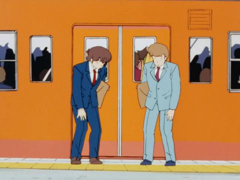 相聚一刻 第77话