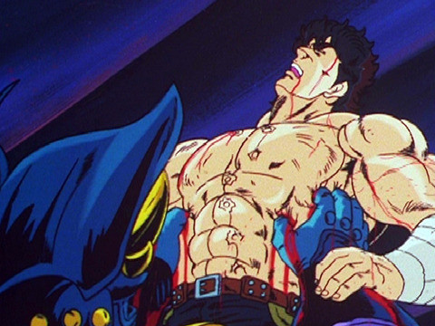 北斗神拳2 第136话