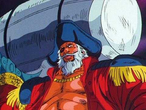 北斗神拳2 第137话