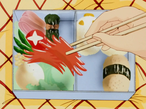 相聚一刻 第80话