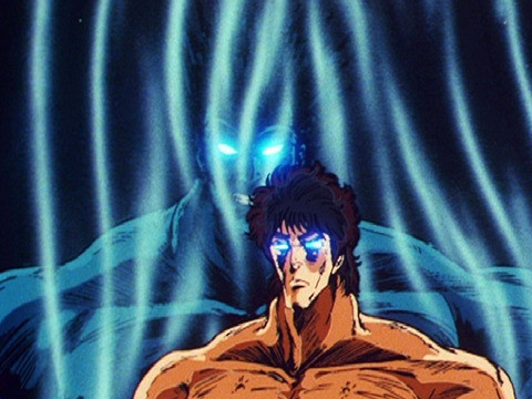 北斗神拳2 第138话