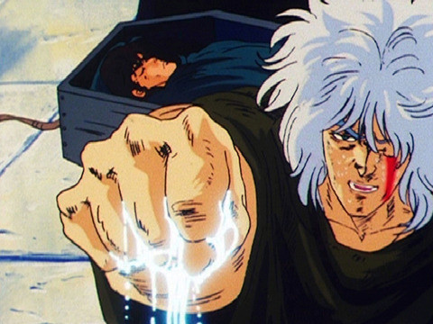 北斗神拳2 第139话