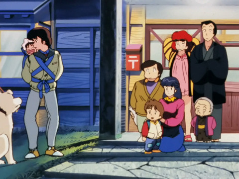 相聚一刻 第82话