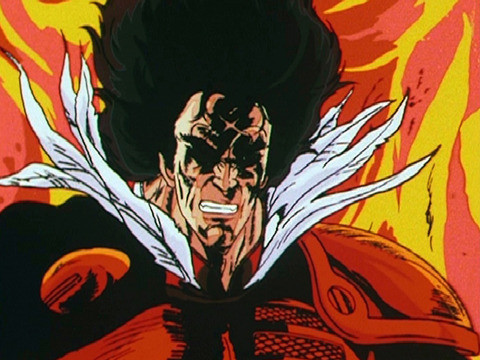 北斗神拳2 第141话