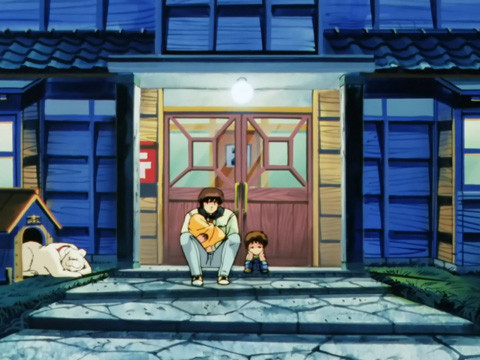 相聚一刻 第84话