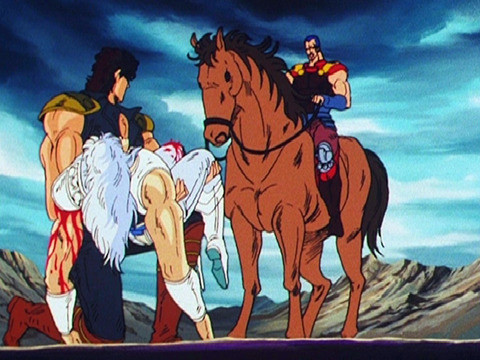 北斗神拳2 第142话