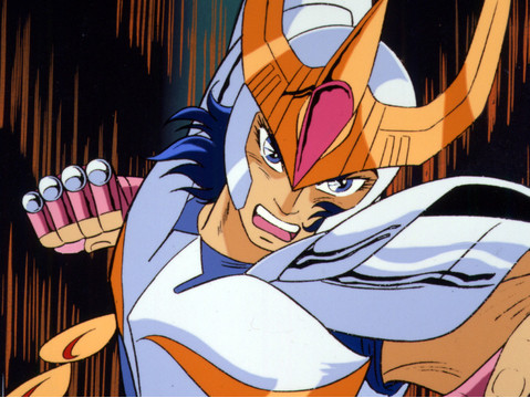 圣斗士星矢 第57话