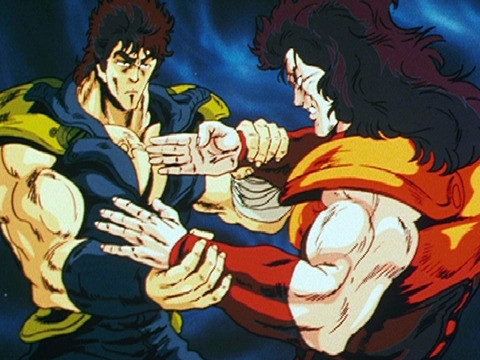 北斗神拳2 第143话