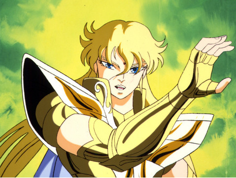 圣斗士星矢 第58话