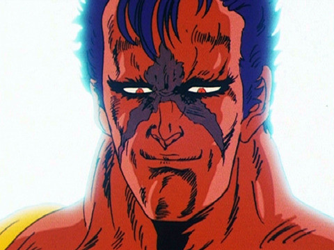 北斗神拳2 第144话