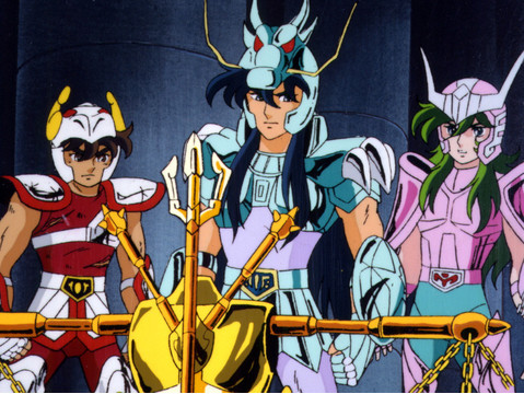 圣斗士星矢 第59话