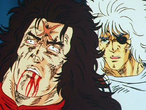 北斗神拳2 第145话