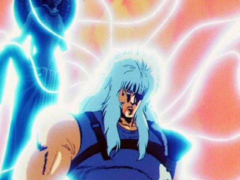 北斗神拳2 第147话