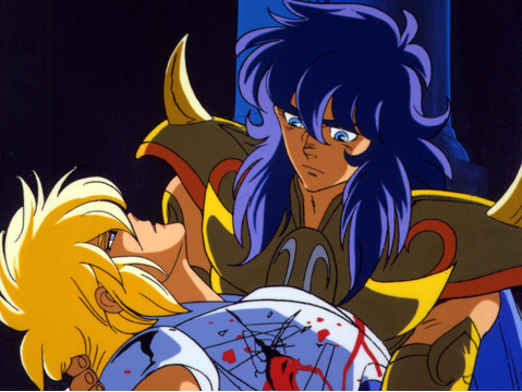 圣斗士星矢 第62话