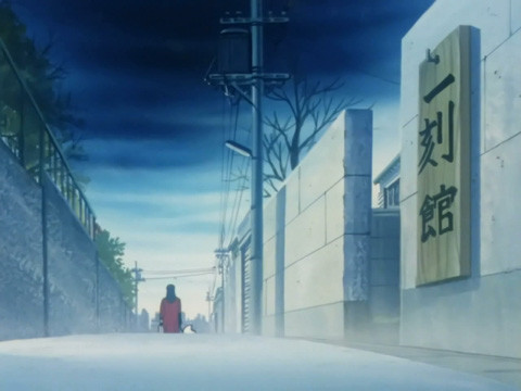 相聚一刻 第90话