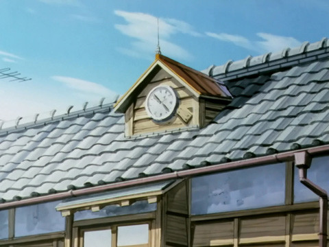 相聚一刻 第91话