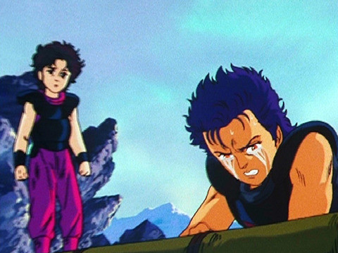 北斗神拳2 第149话