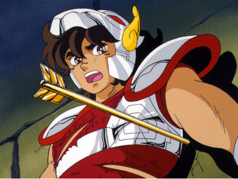 圣斗士星矢 第64话