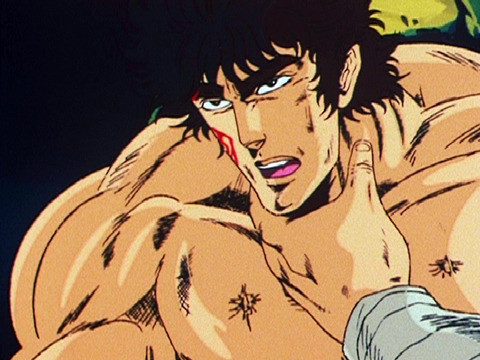 北斗神拳2 第150话