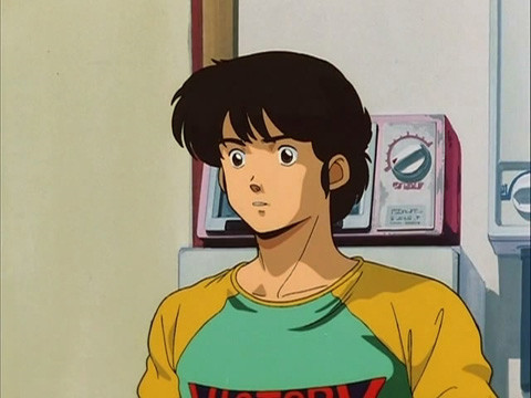 相聚一刻 剧场版 第1话