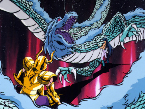 圣斗士星矢 第65话