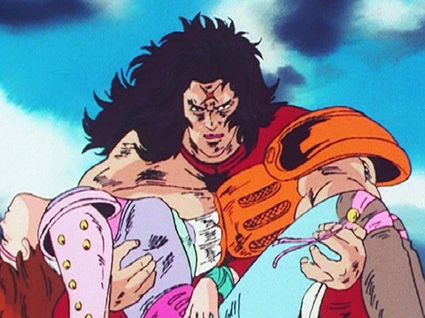 北斗神拳2 第151话