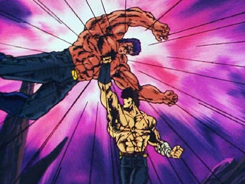 北斗神拳2 第152话