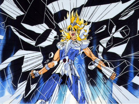 圣斗士星矢 第67话