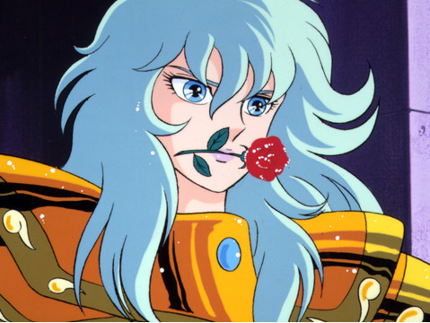 圣斗士星矢 第68话