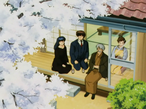 相聚一刻 第96话