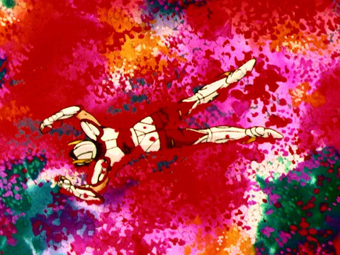 圣斗士星矢 第69话