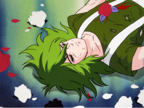 圣斗士星矢 第70话