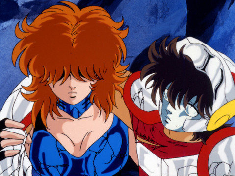 圣斗士星矢 第71话