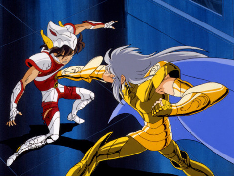 圣斗士星矢 第72话