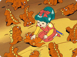 魔神英雄传 第话