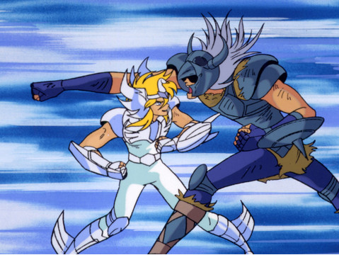 圣斗士星矢 第75话