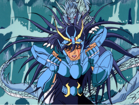 圣斗士星矢 第78话