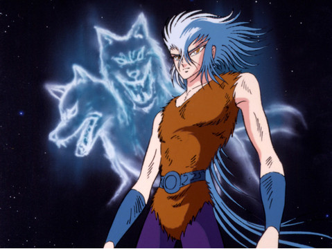 圣斗士星矢 第79话