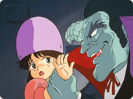 魔神英雄传 第话