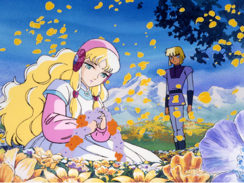 圣斗士星矢 第81话