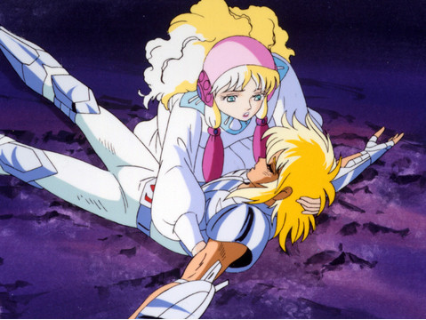 圣斗士星矢 第82话