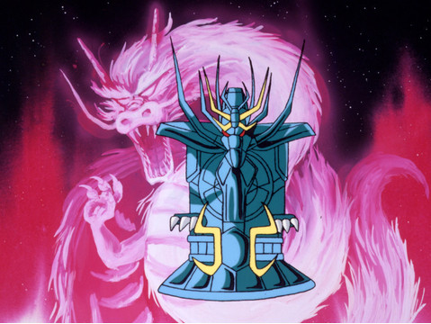 圣斗士星矢 第83话