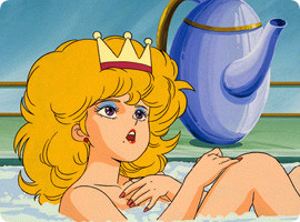 魔神英雄传 第话