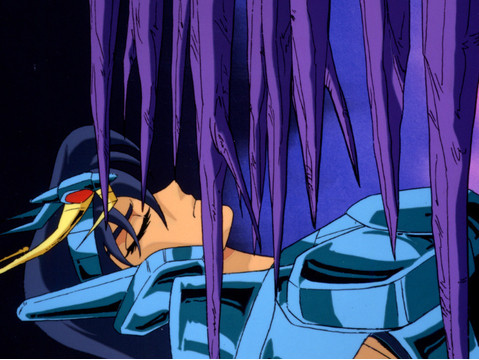 圣斗士星矢 第90话