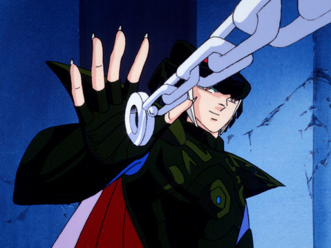 圣斗士星矢 第91话