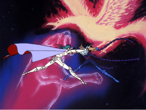 圣斗士星矢 第93话