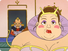 魔神英雄传 第话