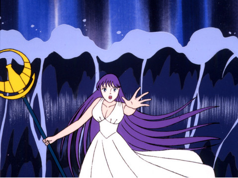 圣斗士星矢 第99话