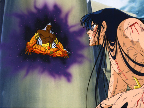 圣斗士星矢 第105话