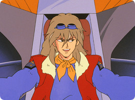 魔神英雄传 第话